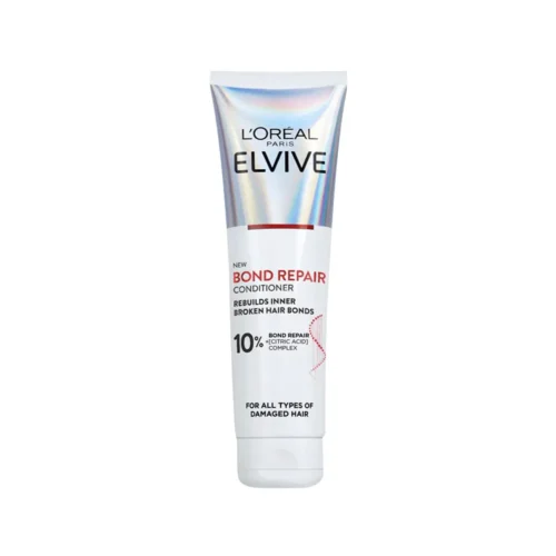 LOreal Paris Elvive Bond Repair Conditioner 150ml