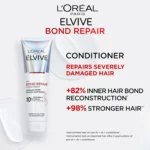 LOreal Paris Elvive Bond Repair Conditioner