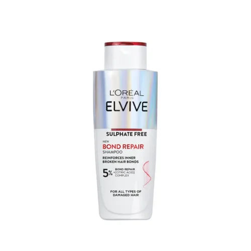 LOreal Paris Elvive Bond Repair Shampoo 200ml