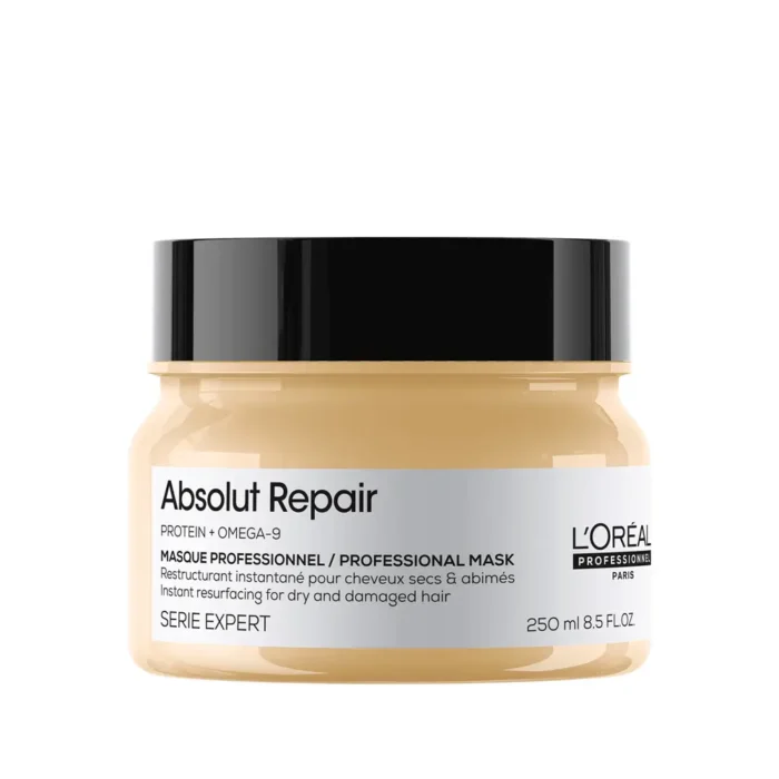 LOreal Professionnel Absolut Repair Mask