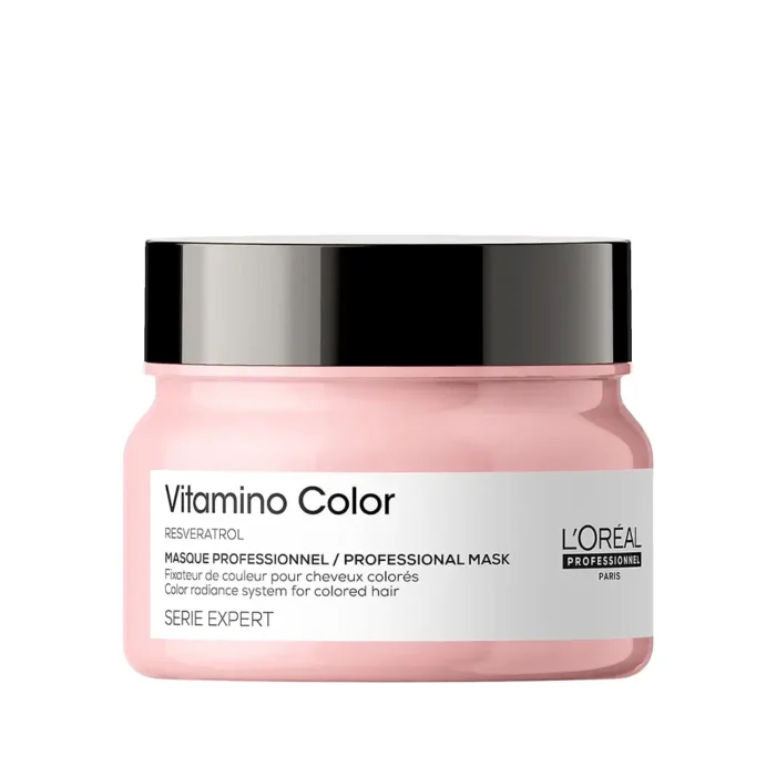 LOreal Professionnel Vitamino Color Hair Mask