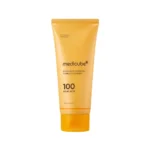 Medicube Kojic Acid Turmeric Toning Cleanser Medicube Kojic Acid Turmeric Toning Cleanser