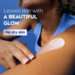 NIVEA Cocoa Lotion 625ml Spain