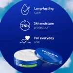 Nivea Cream
