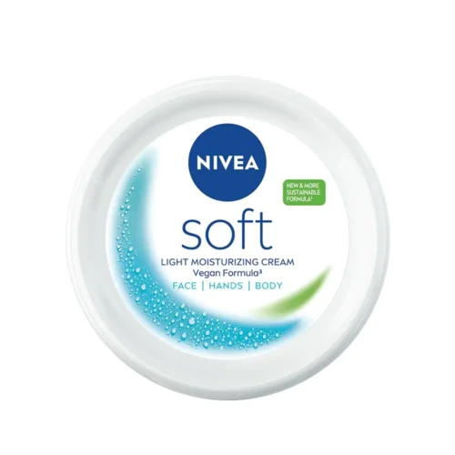 Nivea Soft 300ml Nivea Soft 300ml
