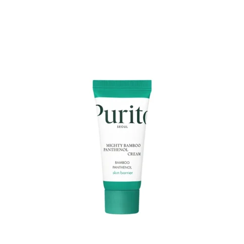 Purito Seoul Mighty Bamboo Panthenol Cream 15ml