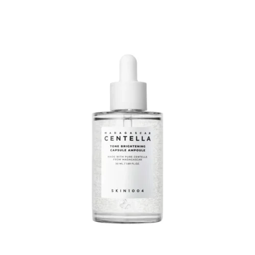 SKIN1004 Madagascar Centella Tone Brightening Capsule Ampoule 50ml