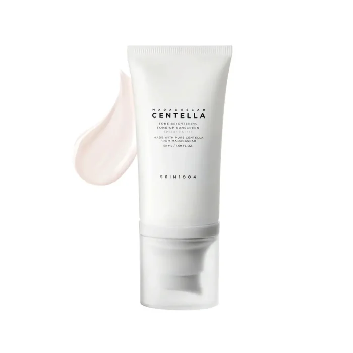 SKIN1004 Madagascar Centella Tone Brightening Tone-Up Sunscreen