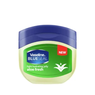 VASELINE Blueseal Light Hydrating Jelly Aloe Fresh 250ml VASELINE Blueseal Light Hydrating Jelly Aloe Fresh 250ml
