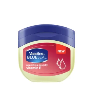 VASELINE Blueseal Nourishing Skin Jelly Vitamin E 250ml South Africa VASELINE Blueseal Nourishing Skin Jelly Vitamin E 250ml South Africa