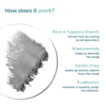 Wishcare Dry Shampoo Wishcare Dry Shampoo