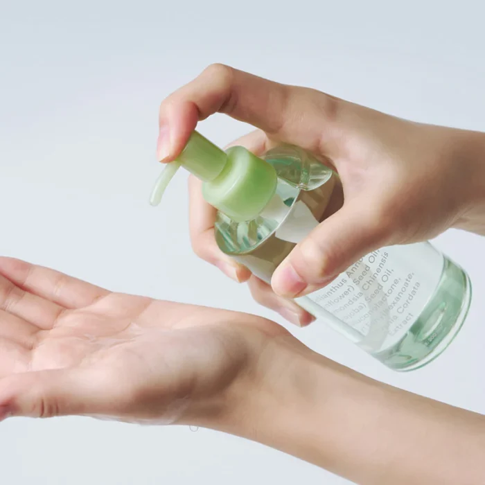 ABIB Pore Cleansing Oil ABIB Pore Cleansing Oil