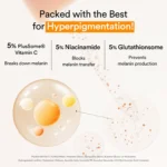 Abib Dark Spot Serum Vita Drop