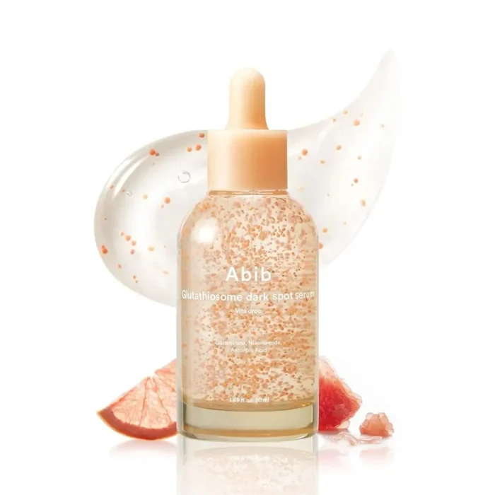 Abib Glutathiosome Dark Spot Serum Vita Drop Bangladesh