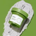 BePlain Mung Bean Pore Clay Mask BePlain Mung Bean Pore Clay Mask