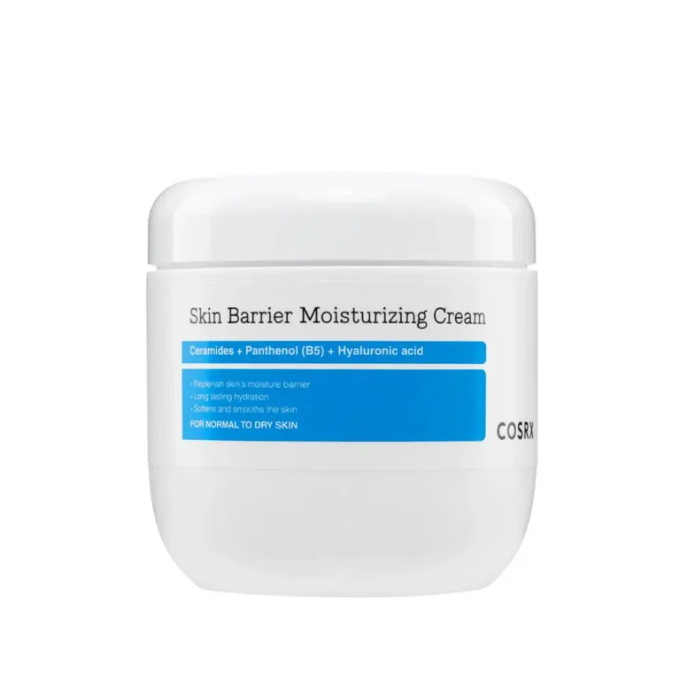 COSRX Skin Barrier Moisturizing Cream 450ml