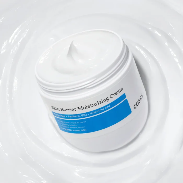COSRX Skin Barrier Moisturizing Cream