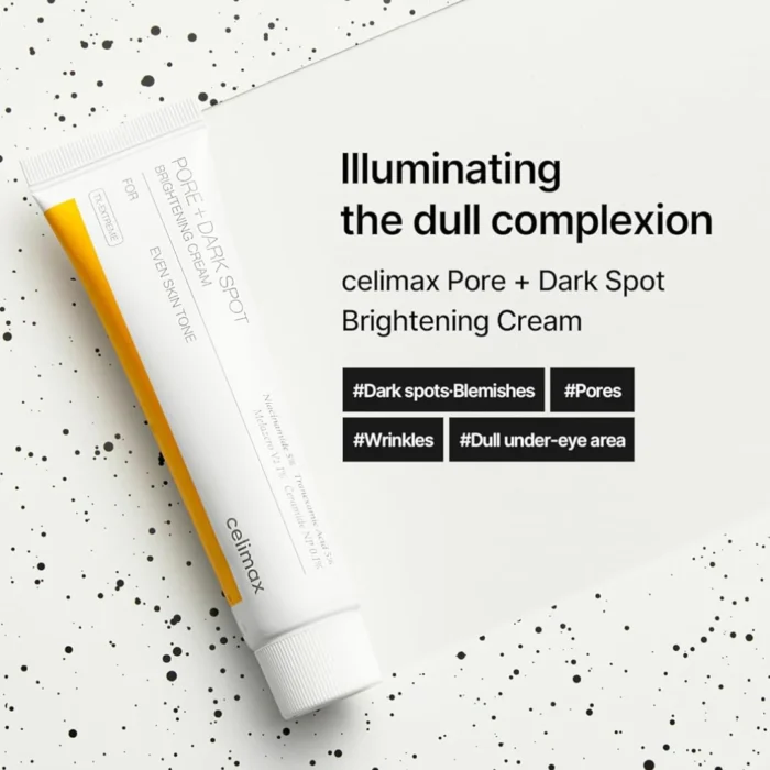 Celimax Dark Spot Cream