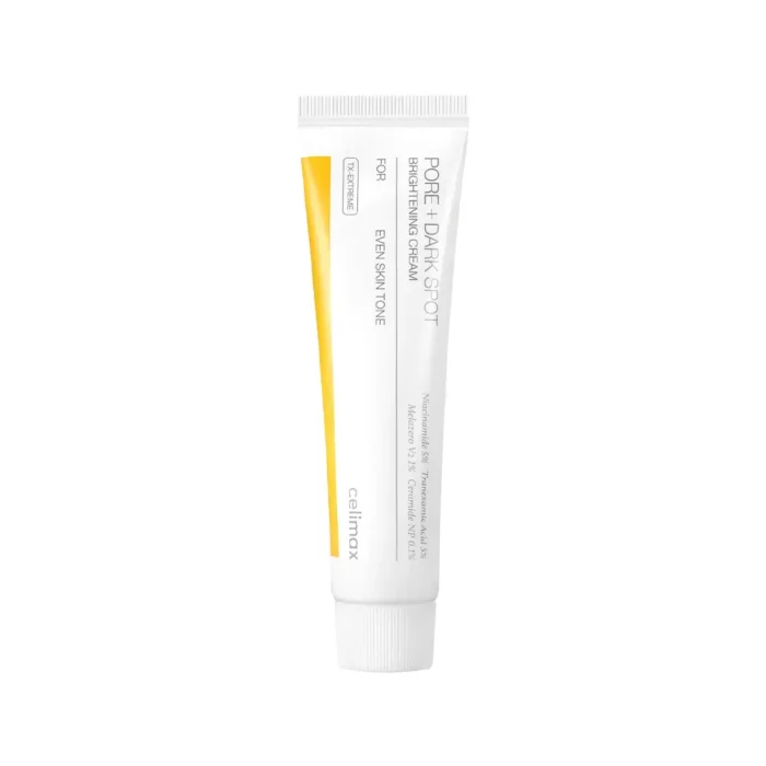 Celimax Pore Dark Spot Brightening Cream