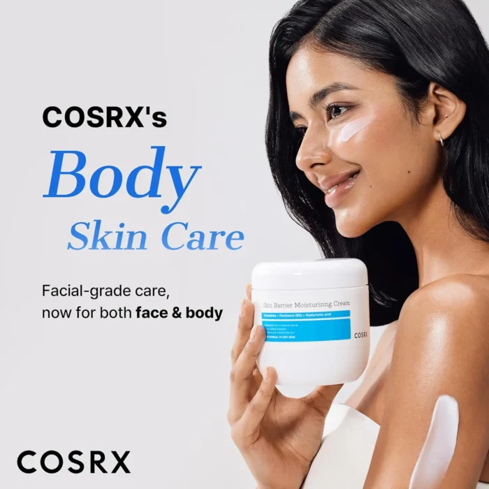 Cosrx Face and Body Moisturizer