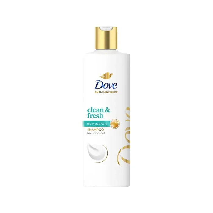Dove Anti Dandruff Clean & Fresh Shampoo