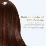 Dove Daily Shine Shampoo