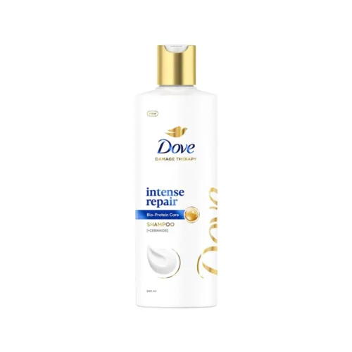 Dove Intense Repair Shampoo 340ml India
