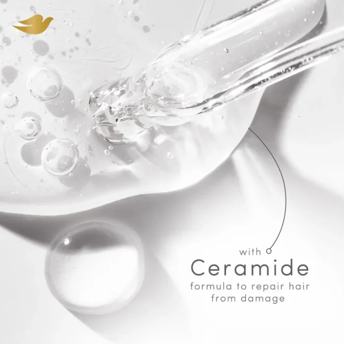 Dove Intense Repair Shampoo Price in Bangladesh