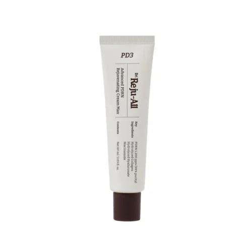 Dr. Reju-All Advanced PDRN Rejuvenating Cream Max