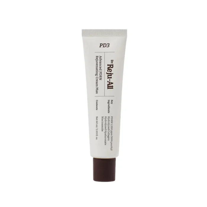 Dr. Reju-All Advanced PDRN Rejuvenating Cream Max Dr. Reju-All Advanced PDRN Rejuvenating Cream Max