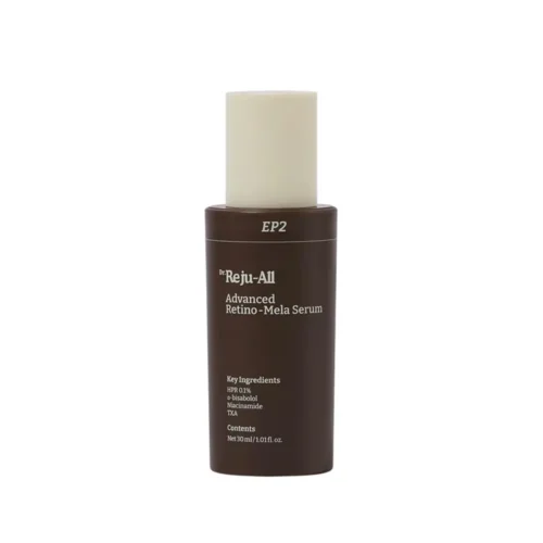Dr. Reju-All Advanced Retino-Mela Serum