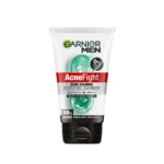 Garnier Men Acno Fight Acne Calming Gentle Gel Cleanser