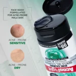 Garnier Men Acno Fight Cleanser