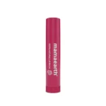 Mamaearth Nourishing Tinted Natural Lip Balm with Vitamin E and Raspberry