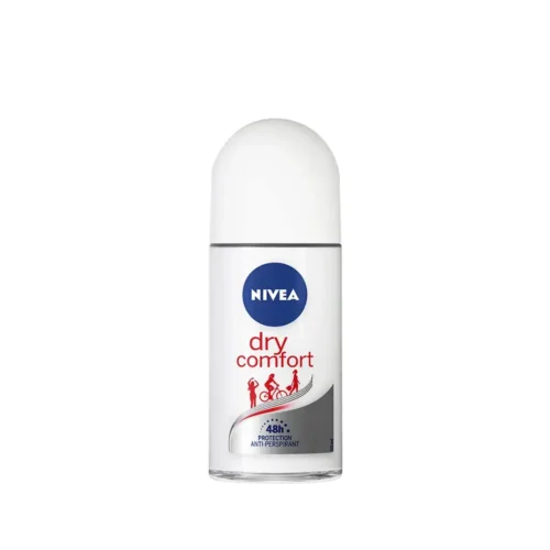 NIVEA Dry Comfort Roll-on NIVEA Dry Comfort Roll-on
