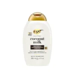 OGX Coconut Milk Shampoo - 385ml