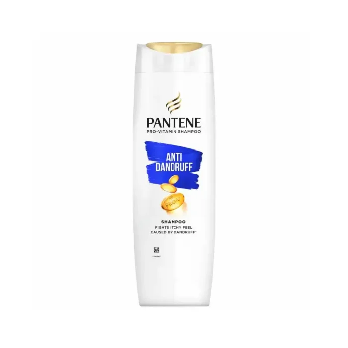Pantene Anti Dandruff Shampoo 300ml Thailand