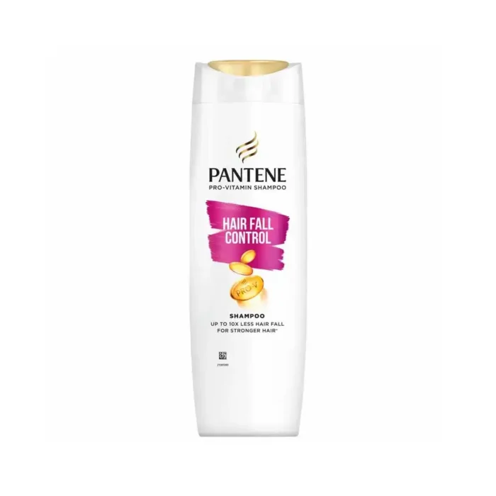 Pantene Hair Fall Control Shampoo 300ml Thailand