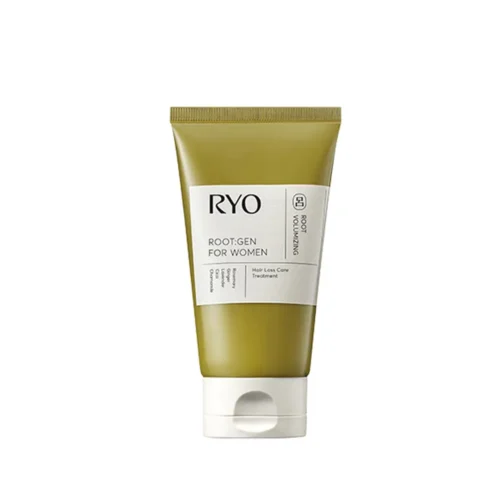 RYO Root Gen For Women Hair Loss Care Treatment 100ml