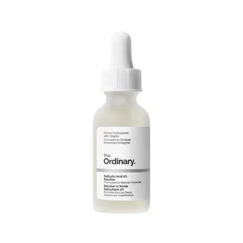 The Ordinary Salicylic Acid 2 Solution