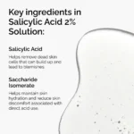 The Ordinary Salicylic Acid Serum The Ordinary Salicylic Acid Serum