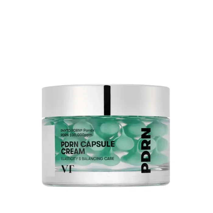 VT COSMETICS PDRN Capsule Cream 100 50ml VT COSMETICS PDRN Capsule Cream 100 50ml
