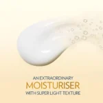 Vaseline Gluta-Hya Lotion Texture