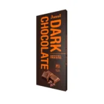 Amul Dark Chocolate 125g India