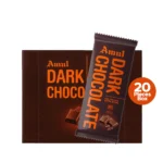 Amul Dark Chocolate Box