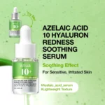 Anua Azelaic Acid 10 Hyaluron Redness Soothing Serum 10ml Anua Serum Discovery Trio