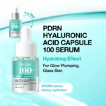 Anua PDRN Hyaluronic Acid Capsule 100 Serum 10ml Anua Serum Discovery Trio