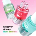 Anua Serum Discovery Trio Pack Anua Serum Discovery Trio