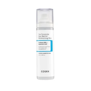 COSRX The Ceramide Skin Barrier Moisturizing Mist 120ml COSRX The Ceramide Skin Barrier Moisturizing Mist 120ml