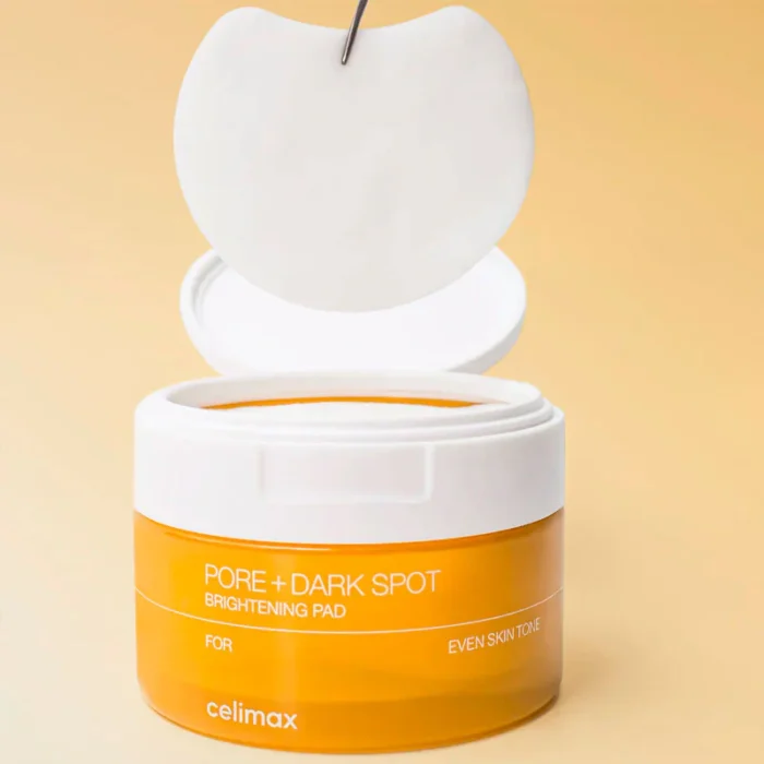 Celimax Brightening Pad (40 pads) Celimax Brightening Pad (40 pads)